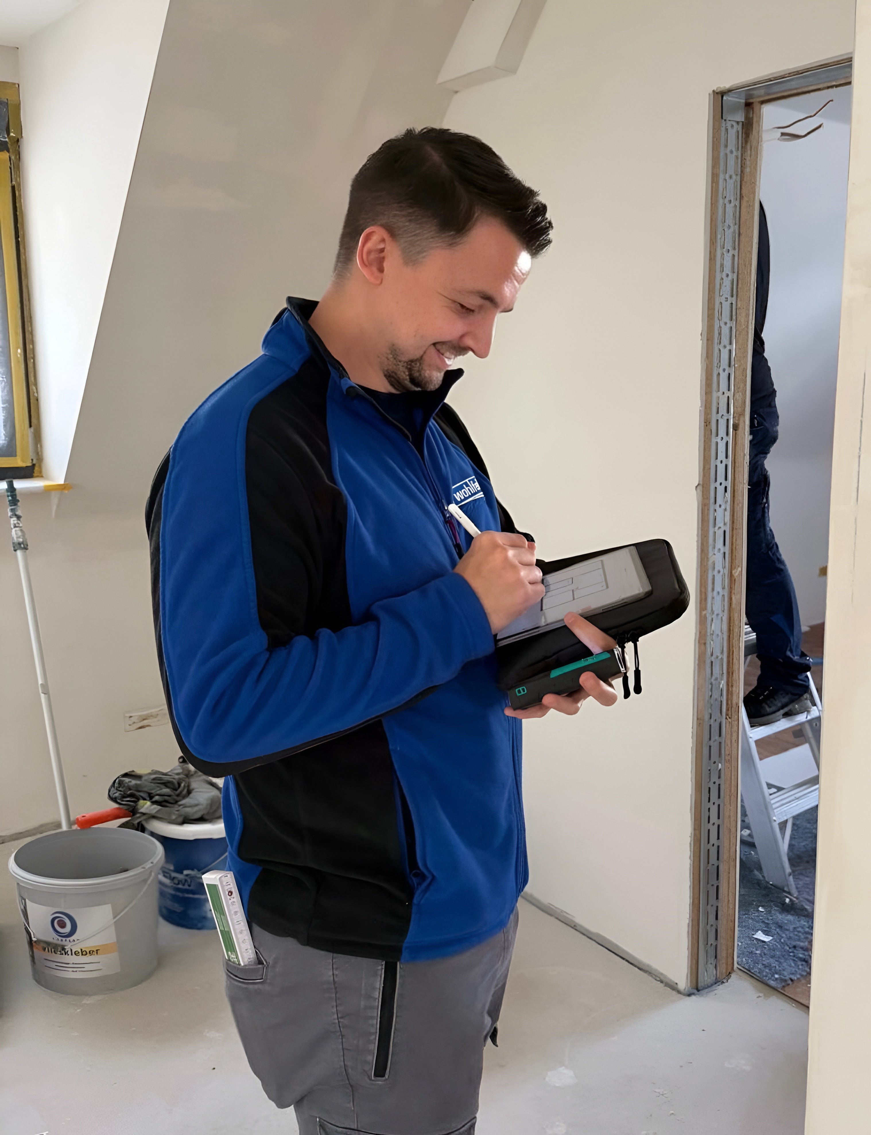 Badmodernisierung in Karlsruhe was beim neuen Bad entscheidend ist! Wohlfeil GmbH