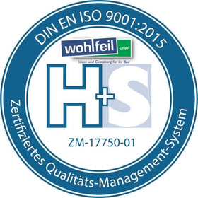 Wohlfeil GmbH – Haustechnik, Heizungen, Klimaanlagen, Badsanierung, Wärmepumpe, Gas Wasser, Fliesen & Malerarbeiten in Karlsruhe und Umgebung. Professionelle Installation, Wartung & Sanierung für Wohn- und Gewerbeimmobilien.